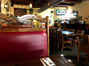 Grand Azteca Mexican Restaurant - Granby