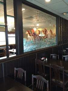 Grand Buffet - Cincinnati