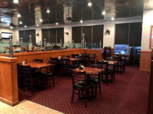 Grand Buffet - Harahan