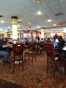 Grand Buffet - Midland
