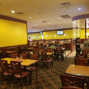 Grand Buffet - Tucson
