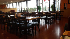 Grand Buffet - Marysville