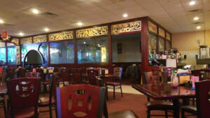 Grand Buffet Chinese Restaurant - Victoria