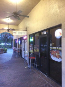 Grand Cafe | Restaurant & Lounge - Pembroke Pines