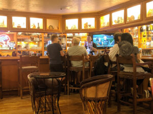 Grand Canyon Inn, Restaurant & Lounge - Williams