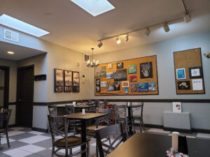 Grand Central Bagel - Lancaster