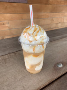 Grand Central Creamery - Elmira