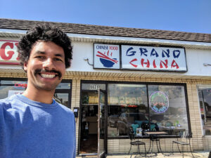 Grand China - Cleveland