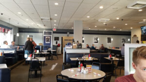 Grand Coney - Allendale Charter Twp