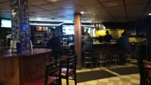 Grand Crossing Bar and Grill - Benton Harbor