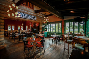 Grand Elk Grille - Granby