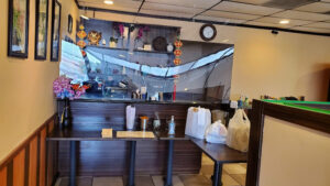 Grand Hunan Chinese Restaurant - Houston
