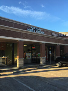 Grand Indian Kitchen - Missouri City