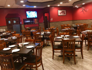 Grand Lake Chinese Restaurant - West Palm Beach
