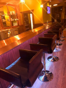 Grand Manor and Apothecary Bar & Lounge - Granby