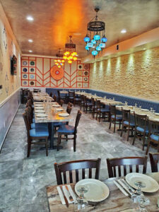 Grand Sahara Mediterranean Grill - Staten Island