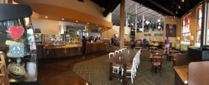 Grand Traverse Pie Company - Rochester Hills