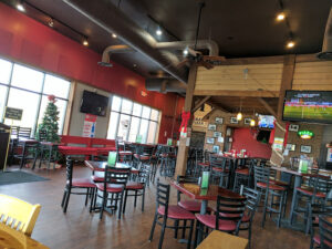 Grandad's Pizza & Pub - Hilliard