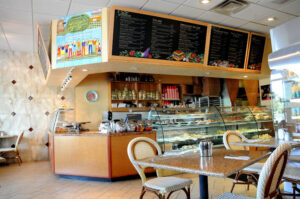 Grande Italiano Restaurant Pizzeria & Bar - Palm Beach Gardens