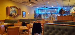 Grande Pizza - Binghamton