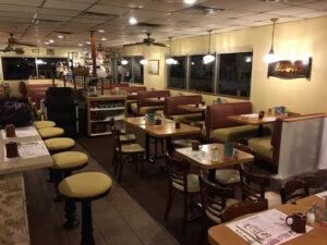 Grandma Sally's - New Port Richey