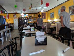 Grandma's Mexican Restaurant - Endicott