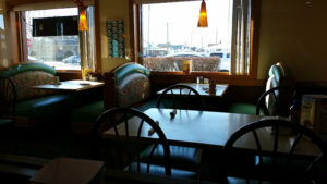Grandma's Pancake House - Shelbyville