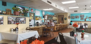 Grandma's Restaurant - Oceanside