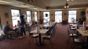 Grandpa's Southern BBQ - Idaho Falls
