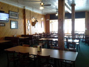 Grandstand Pizza Shop - Grove City