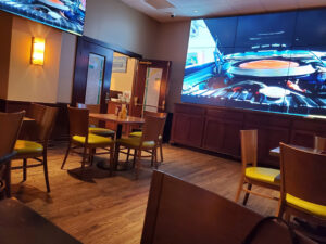 Grandstand Sports Grille - Shawnee