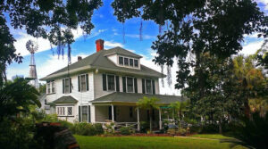 Grandview Bed and Breakfast Mount Dora - Mt Dora