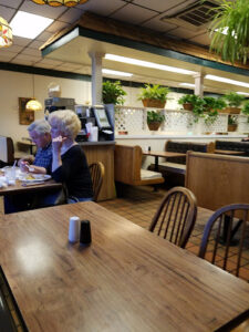 Grandy's - Brunswick