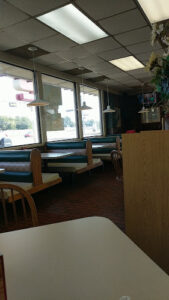 Grandy's - Garland