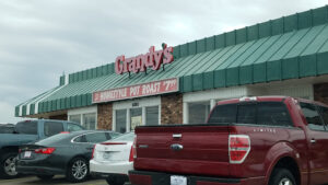 Grandy's - Victoria
