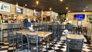 Granger's Grille - Delray Beach