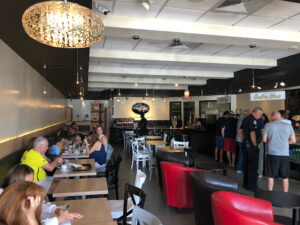 Granier Bakery - Sunny Isles Beach