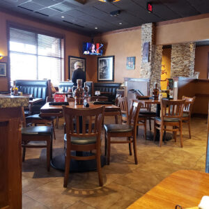 Granite City Food & Brewery - Fort Wayne