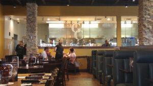 Granite City Food & Brewery - Cedar Rapids