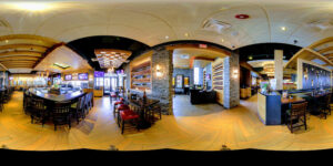 Granite City Food & Brewery - Naperville