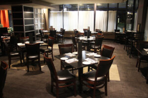 Granite Grill FX - Braintree