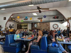Granite Rock Grill - Rocklin