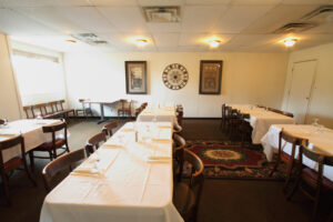 Granny Shaffer's - Joplin