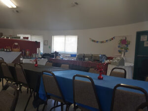 Granny's Homestyle Meals - Hempstead