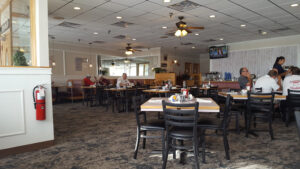 Granny's Restaurant - Addison