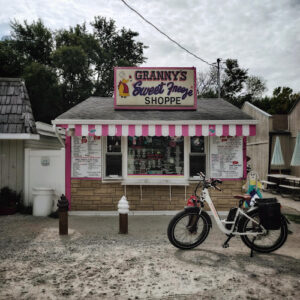 Granny's Sweet Freeze - Des Moines
