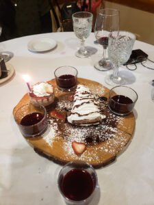 Grano Italian Restaurant & Wine Bar - Duarte