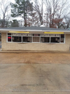 Grantadams Dairy Maid - Winnfield