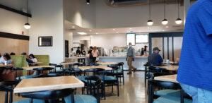 Grant's Kitchen and Grill - Gallatin