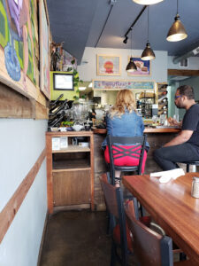 Grant's Neighborhood Grill - Meridian
